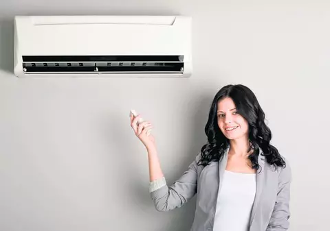 Aparatele de aer condiționat care se vând cel mai bine în România. Canicula a dublat comenzile în 2024, comparativ cu aceeași perioadă din 2023
