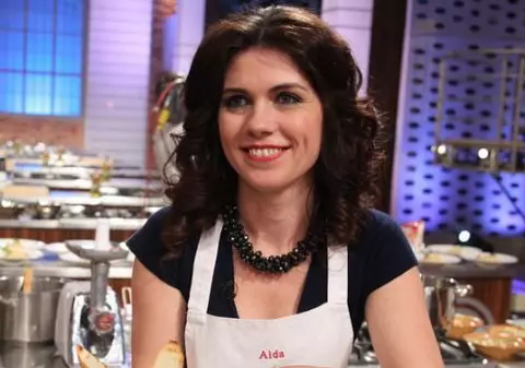 Aida Parascan, câștigătoarea MasterChef, a răbufnit după ce s-a spus că nu are noroc în dragoste. “Sunteți cu capul?”