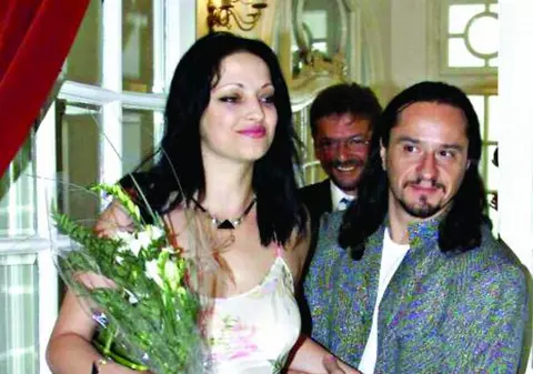 Andra Negulescu ARUNCĂ BOMBA: "Eram ÎNDRĂGOSTITĂ LULEA de altcineva când am aflat că Bleonţ va deveni tată"