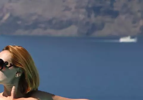 ANDREEA ESCA te va da gata! Uite cum s-a FOTOGRAFIAT în vacanţa de Paşte