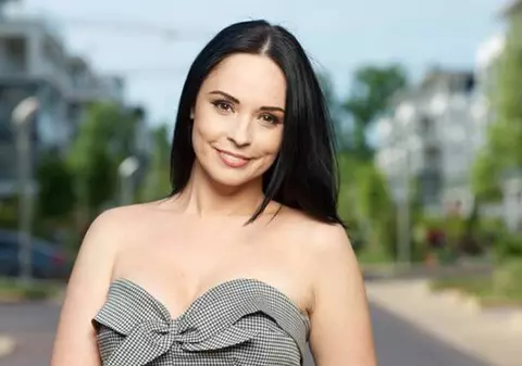 Andreea Marin, RUPE TĂCEREA : "SUNT FERICITĂ. Conjuctura actuală din viaţa mea e nouă DOAR PENTRU VOI"