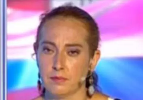 RĂSTURNARE de SITUAȚIE în cazul fetiței LUMINIȚEI ANGHEL! Vezi ce târg îi propune SOLISTEI mama naturală a copilei!