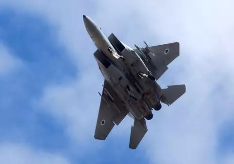 Un avion american a căzut în mare în largul Japoniei