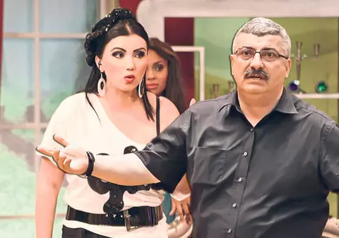 Bahmu şi Prigoană S-AU CERTAT DIN NOU! "Adriana A PLÂNS DE ZIUA EI şi a vrut să plece!". Uite cine face dezvăluiri din casa lui Prigoană