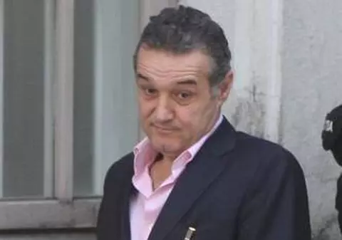 SCENARIU BOMBĂ! Cum ar putea fi eliberat Gigi Becali săptămâna viitoare