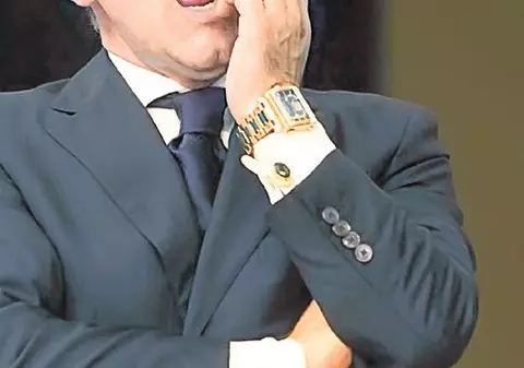 Becali nu e dorit în Parlamentul European