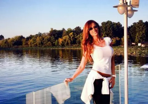 Bianca Drăgușanu a postat pe FACEBOOK o scrisoare, iar fanii au râs de caligrafia ei: ”E de clasa întâi!"