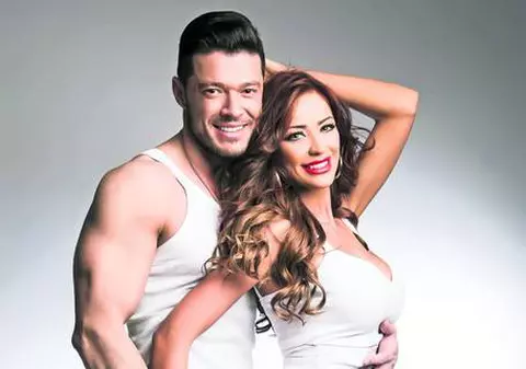 Bianca Drăguşanu şi Victor Slav au ales data nunţii!