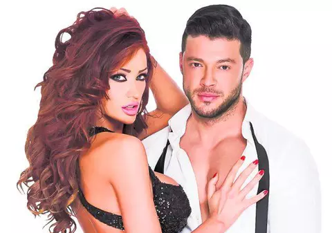 Bianca Drăguşanu şi Victor Slav VOR AVEA O LUNĂ DE MIERE DEMENŢIALĂ! Uite unde vor merge