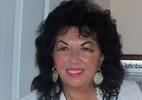Carmen Harra ştie unde este Elodia! Află amănunte aici!