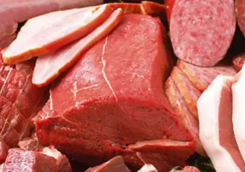 Veste proastă din magazine! Se scumpeşte carnea de porc