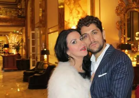 Lovitură dură primită de Cezar Ouatu chiar în ziua finalei! Cineva apropiat îi critică prestaţia