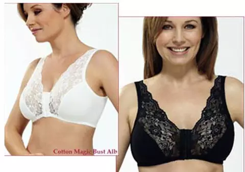(P) Fără sutiene incomode! Descoperiţi sutienul 100% confortabil cu efect lifting!