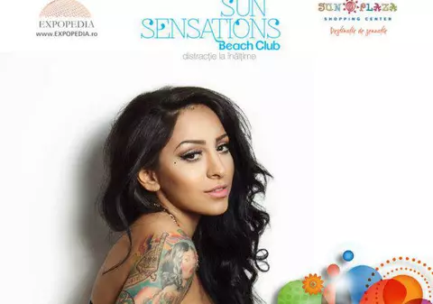 CONCURS | Iată câştigătorii celor 15 invitaţii duble la concertul lui Ruby