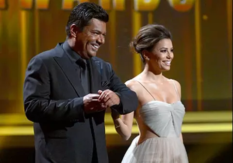 Ce au în comun Monica Petrică şi Eva Longoria? FOTO