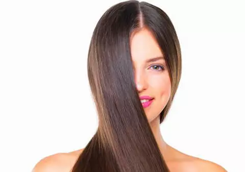 Bicarbonatul de sodiu redă strălucirea părului. Iată câteva trucuri