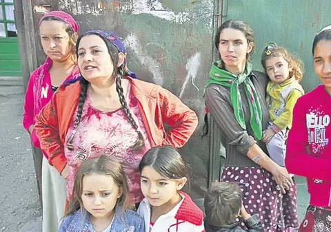 Decizia care îi va afecta pe toţi romii din România