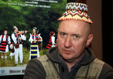 Un nou şi inedit festival de film prinde proporţii în peisajul cinematografiei româneşti: Festivalul internaţional de film etnografic - Zlatna.