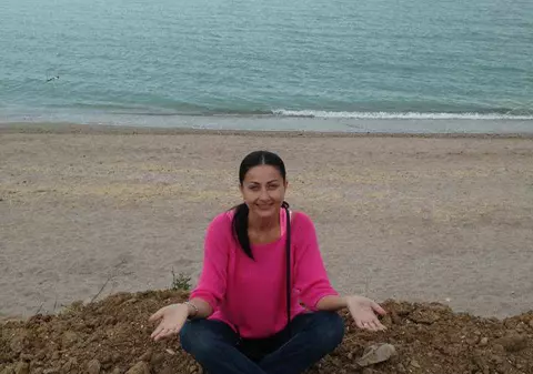 Mama adoptivă a Gabrielei Cristea face dezvăluiri! "A fost la mare cu un bărbat cunoscut!" | FOTO