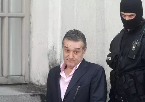 Cât va sta, de fapt, GIGI BECALI ÎN SPATELE GRATIILOR?