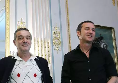 MM mergi liniştit, Gigi veghează pentru tine!