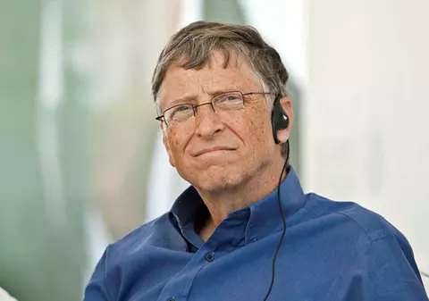 După 6 ani, Bill Gates a REDEVENIT CEL MAI BOGAT om de pe planetă!