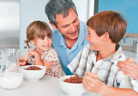 HOROSCOP 31 mai-6 iunie | Peştii se ocupă de copii