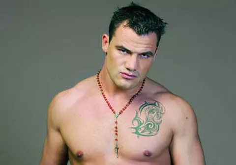 Pentru Ionuţ Iftimoaie, femeile sunt nişte ciudate