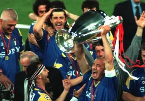 ŞOC ÎN SPORT! Jucătorii echipei Juventus Torino S-AU DOPAT înaintea finalei Cupei Campionilor Europeni din 1996, pe care au câştigat-o