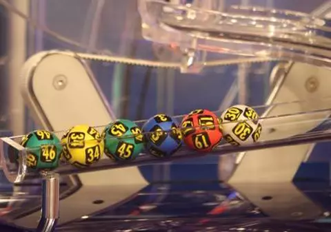 Noi extrageri astăzi la Loto 6 di 49! Reportul este de peste 7,8 milioane de euro
