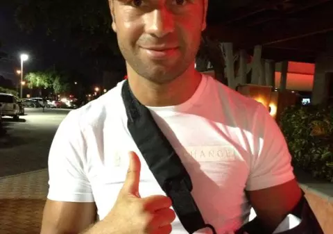 Leonard Doroftei NU-I DĂ NICI O ŞANSĂ: "CARIERA lui Bute S-A ÎNCHEIAT"