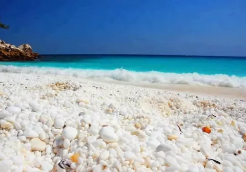 Cele mai frumoase plaje din Thassos