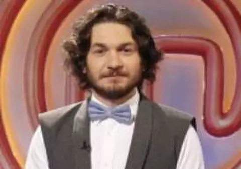 Cum a ajuns FLORIN DUMITRESCU, de la MASTERCHEF, să lase BAZINUL și MINGEA DE POLO pentru POLO...NIC! 