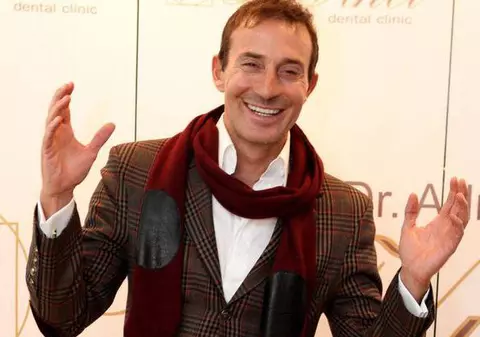 Radu Mazăre: "Nu m-am drogat niciodată. Am o viaţă mult prea frumoasă, PLINĂ DE GAGICI"