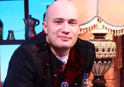 Promisiunea pe care şi-a făcut-o Mihai Bendeac la 28 de ani!