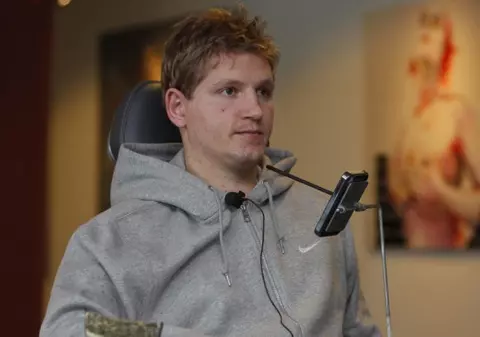 Mihai Neşu, MARI PROBLEME de SĂNĂTATE! Activitatea fundaţiei ce-i poartă numele a fost SISTATĂ!