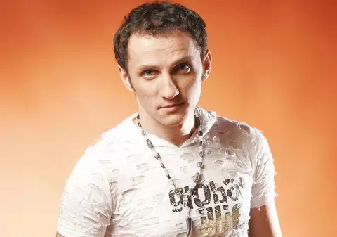 Mihai Trăistariu: "Sunt OBSEDAT de Eurovision!"Vezi de ce NU a mai PARTICIPAT la concurs!