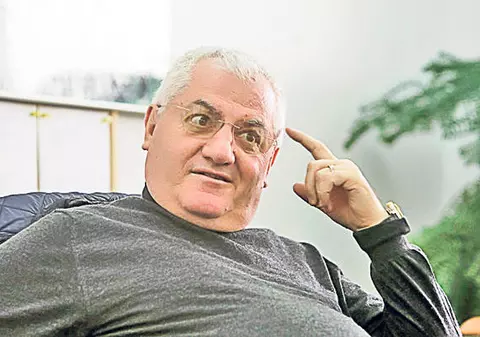 Dumitru Dragomir, despre condamnarea lui Gigi Becali: «A fost o lecție după ce i-a jignit pe mulți»