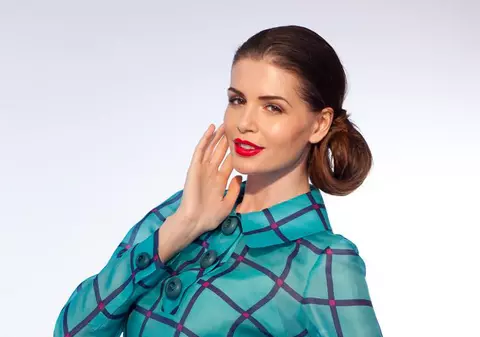 Monica Gabor, CRITICATĂ DUR: "SĂ-ŢI FIE RUŞINE!". Uite cine a PUS-O LA ZID peste fosta doamnă Columbeanu