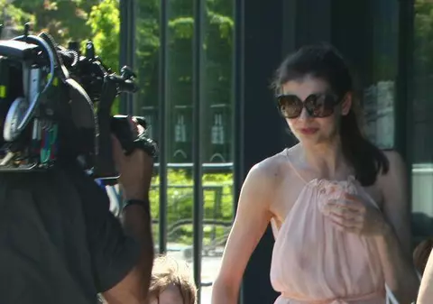 EXCLUSIV | Care este PRIMUL LUCRU pe care Monica Gabor l-a făcut alături de fiica ei, după revenirea în ţară