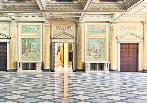 Intrare gratis la 100 de muzee din întreaga ţară