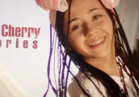 PREMIERĂ LIBERTATEA.RO | Nicole Cherry a lansat teaser-ul videoclipului pentru single-ul de debut "Memories"