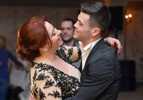 Oana Roman îşi DOREŞTE UN COPIL cu actualul iubit: "Nu mai am 20 de ani, am 37, e normal SĂ MĂ ÎNGRIJOREZ"