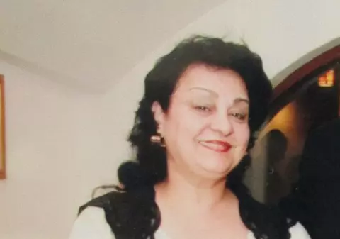 A dat norocul peste cântăreaţa de muzică de petrecere, Panseluţa Feraru: ”M-a chemat la castelul lui din Scoţia”