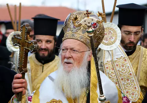 Atentat care îl viza pe Patriarhul ecumenic ortodox Bartolomeu, dejucat la Istanbul
