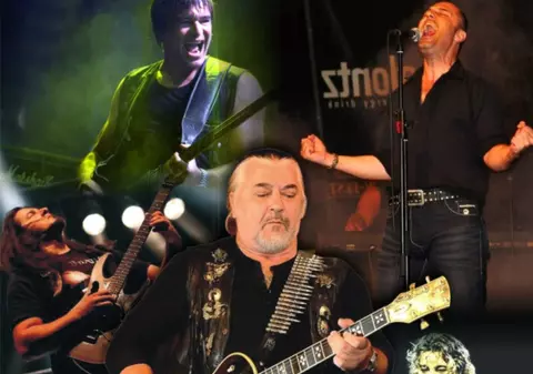 INTERIVU EXCLUSIV | Nicu Covaci: "La dimensiunile numelui PHOENIX cei mai mulţi se gândesc că noi înotăm în bani!"