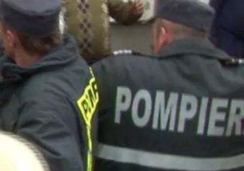 DESCOPERIRE ÎNGROZITOARE! Trupul unei femei fără cap, mâni și picioare, GĂSIT în ARGEȘ!