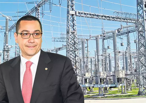 Ponta, ce bine o duc unii bugetari!