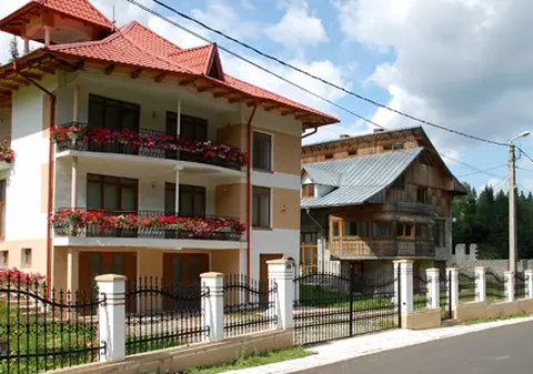 Pojorâta, desemnat unul din cele mai frumoase sate din România | FOTO