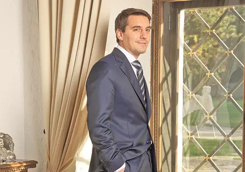 Principele Nicolae s-a despărțit de iubita irlandeză | EXCLUSIV